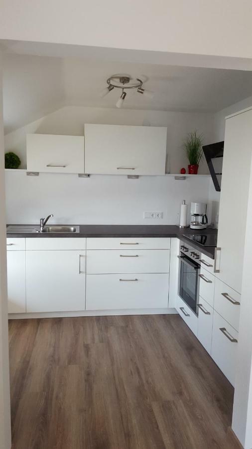 Christl'S Ferienwohnung Marktoberdorf Extérieur photo