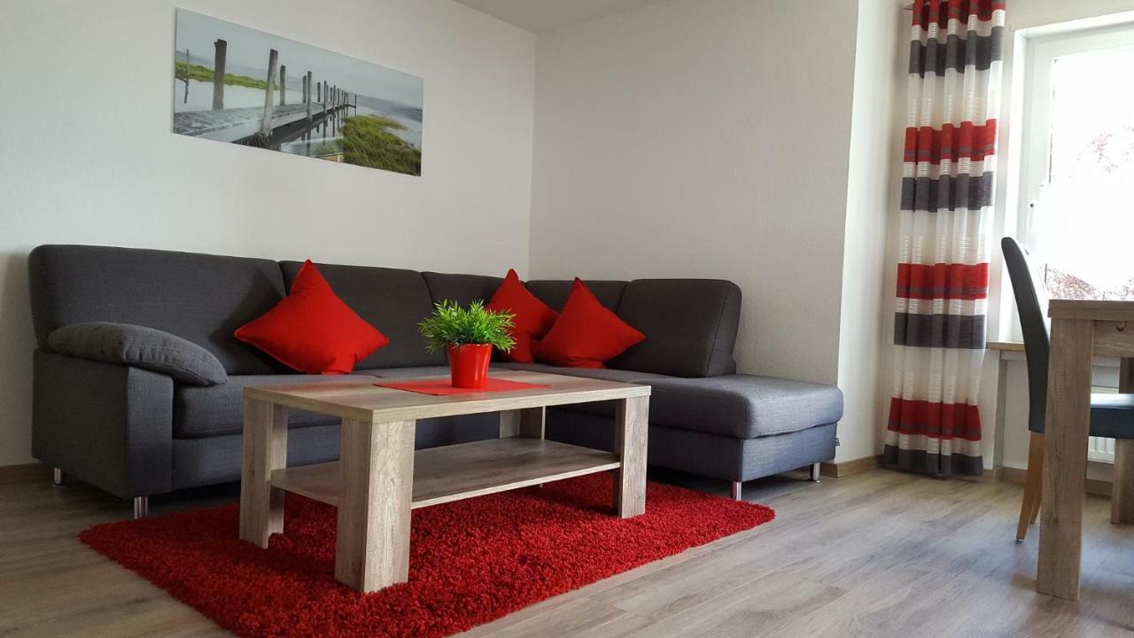 Christl'S Ferienwohnung Marktoberdorf Extérieur photo