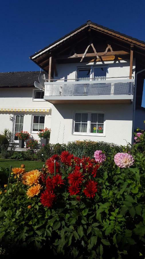 Christl'S Ferienwohnung Marktoberdorf Extérieur photo